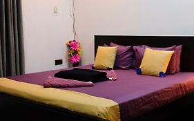 Taj Residence